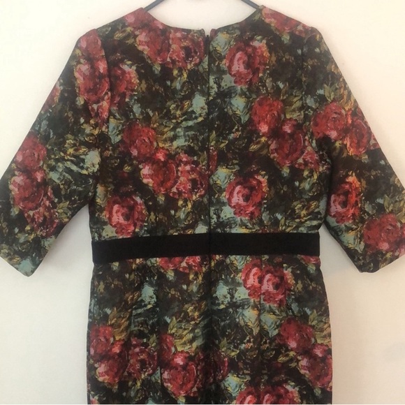 Eva Mendes New York & Company Dress - Picture 2 of 4